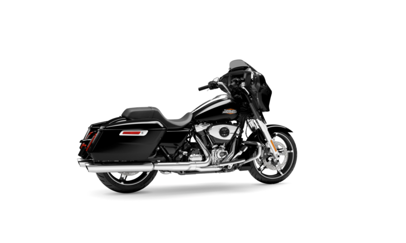 2025 Street Glide™ - immagine 29