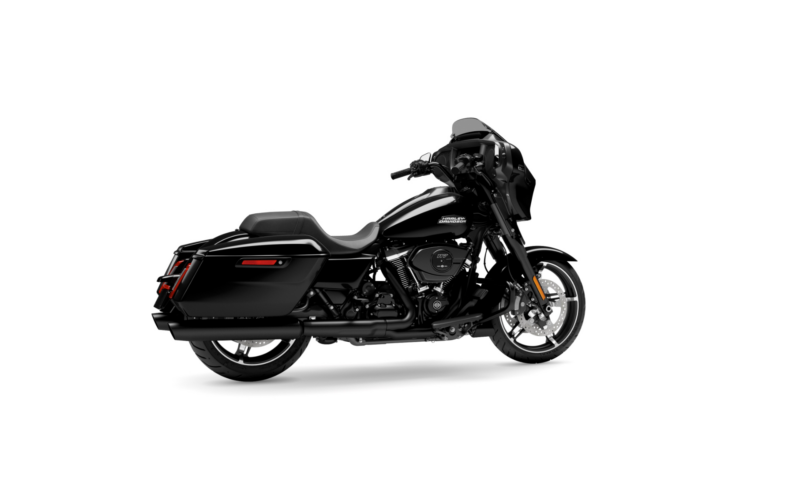 2025 Street Glide™ - immagine 28