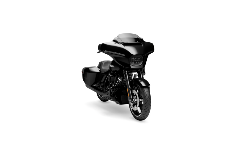 2025 Street Glide™ - immagine 27