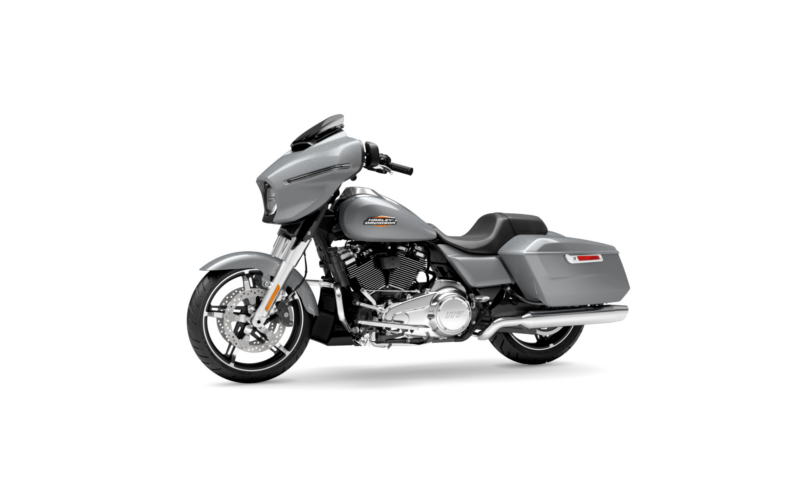 2025 Street Glide™ - immagine 26