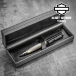 Penna Harley-Davidson® HD Embossed