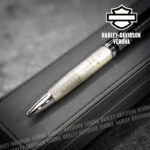 Penna Harley-Davidson® HD Embossed - immagine 5