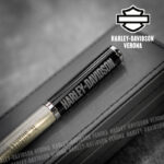 Penna Harley-Davidson® HD Embossed - immagine 6