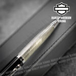 Penna Harley-Davidson® HD Embossed - immagine 8