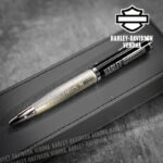 Penna Harley-Davidson® HD Embossed - immagine 4