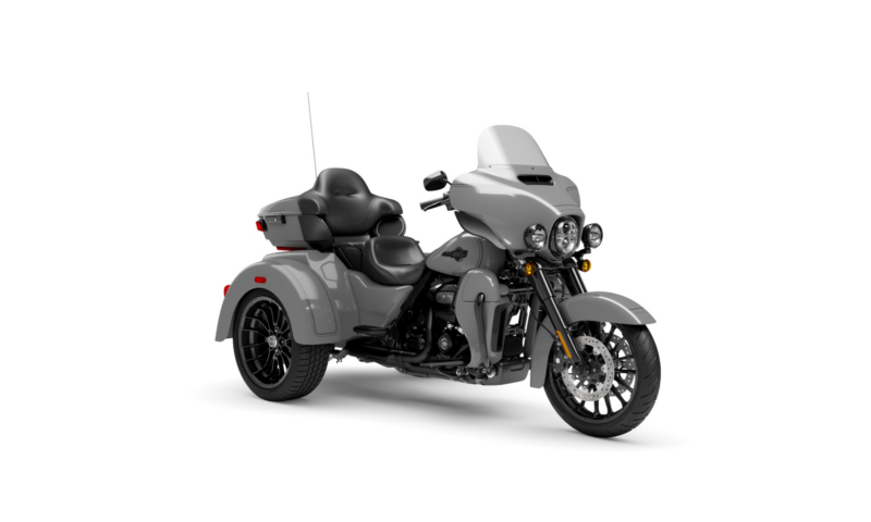 2025 Tri Glide™ Ultra - immagine 2