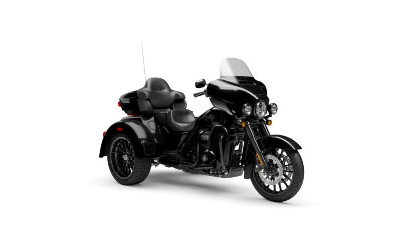 2025 Tri Glide™ Ultra - immagine 3