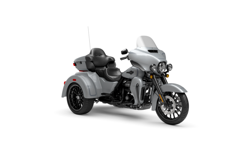 2025 Tri Glide™ Ultra - immagine 4