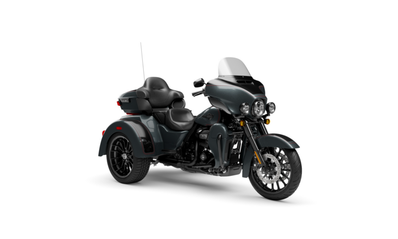 2025 Tri Glide™ Ultra - immagine 6