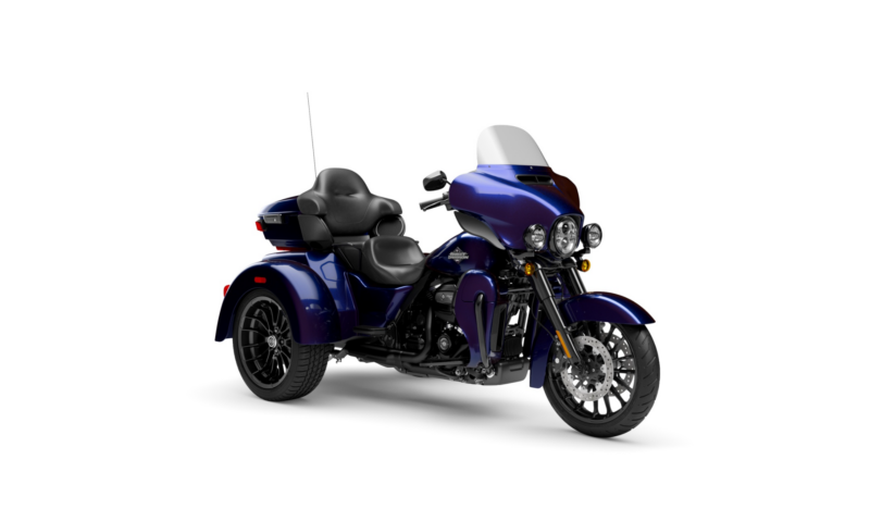 2025 Tri Glide™ Ultra - immagine 7