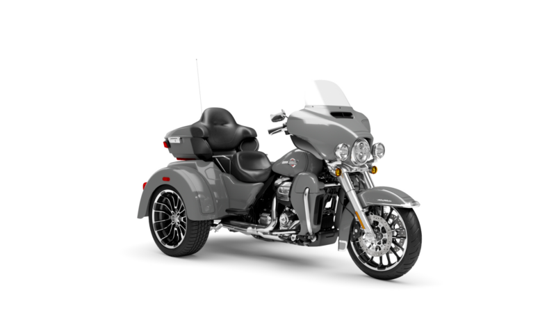 2025 Tri Glide™ Ultra - immagine 8