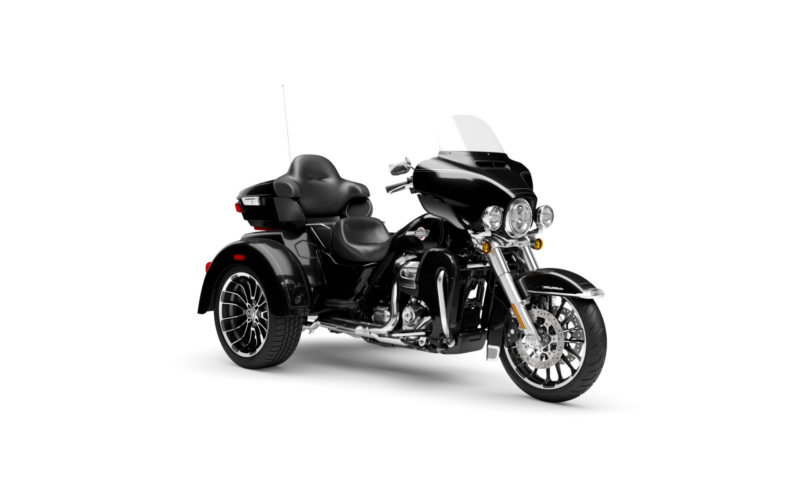 2025 Tri Glide™ Ultra - immagine 9