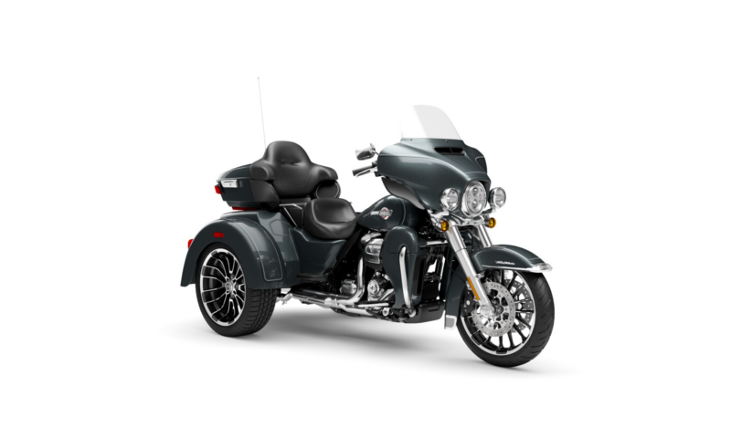 2025 Tri Glide™ Ultra - immagine 10