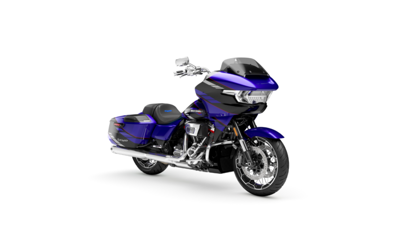 2025 CVO™ Road Glide™ - immagine 8