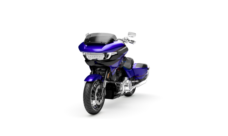 2025 CVO™ Road Glide™ - immagine 9