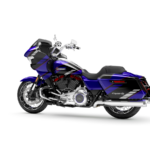 2025 CVO™ Road Glide™ - immagine 10