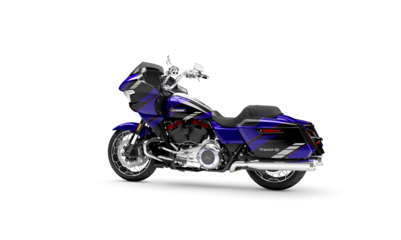 2025 CVO™ Road Glide™ - immagine 10