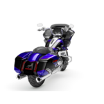2025 CVO™ Road Glide™ - immagine 11