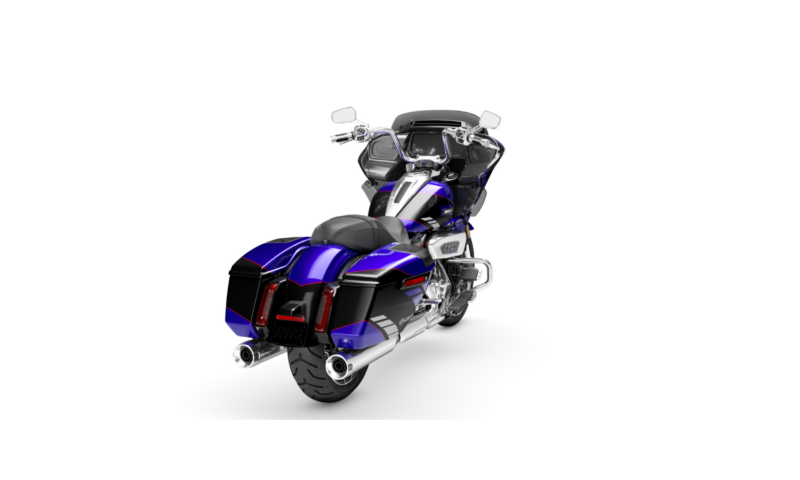 2025 CVO™ Road Glide™ - immagine 11