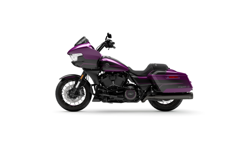 2025 CVO™ Road Glide™ - immagine 4