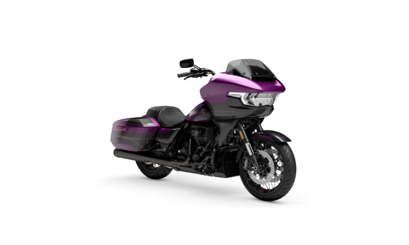 2025 CVO™ Road Glide™ - immagine 5