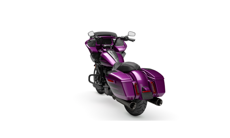 2025 CVO™ Road Glide™ - immagine 7