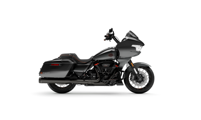 2025 CVO™ Road Glide™ - immagine 12