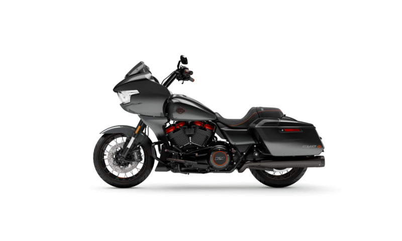 2025 CVO™ Road Glide™ - immagine 3