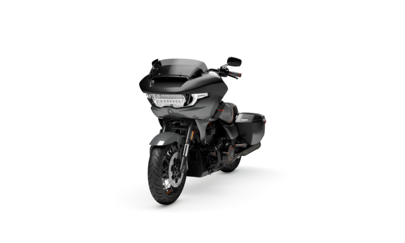 2025 CVO™ Road Glide™ - immagine 2