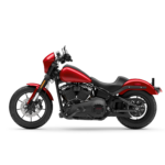 2025 Low Rider™ S - immagine 12