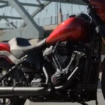 2025 Low Rider™ S