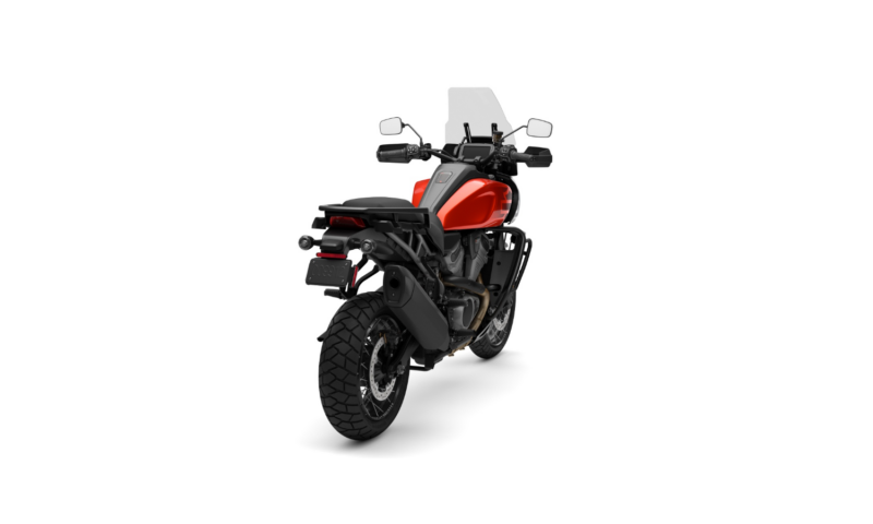 2025 Pan America™ 1250 Special - immagine 11