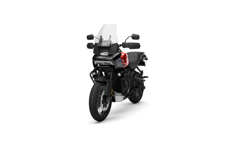 2025 Pan America™ 1250 Special - immagine 8