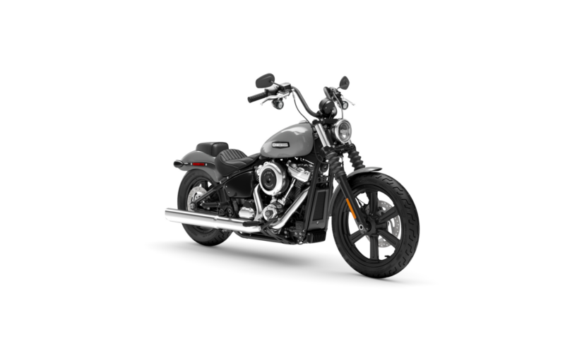 2025 Street Bob™ - immagine 8