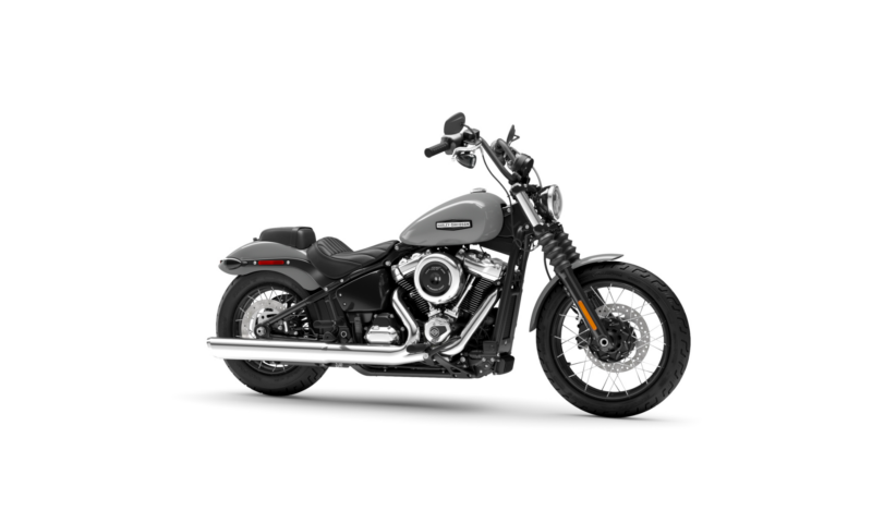 2025 Street Bob™ - immagine 9