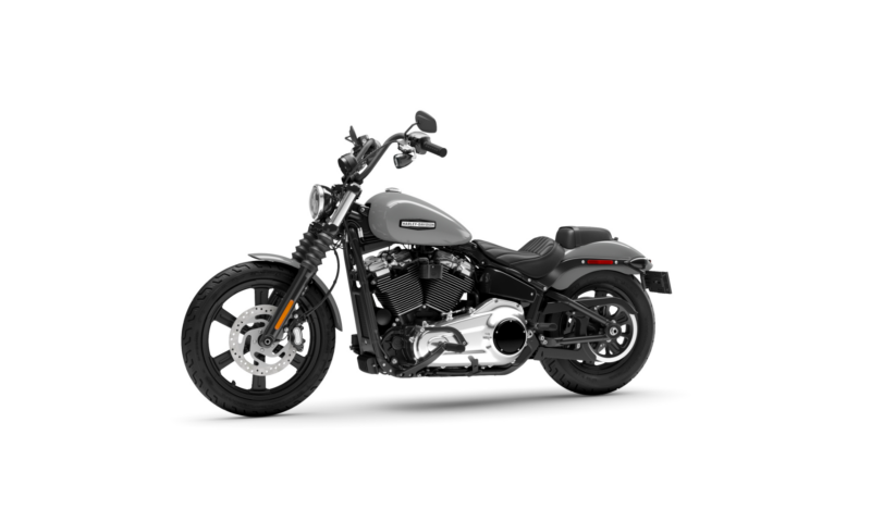 2025 Street Bob™ - immagine 7