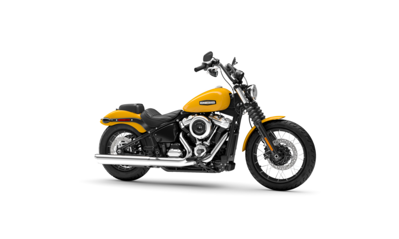 2025 Street Bob™ - immagine 5