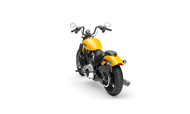 2025 Street Bob™ - immagine 4