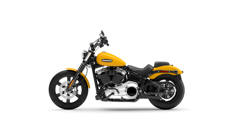 2025 Street Bob™ - immagine 3