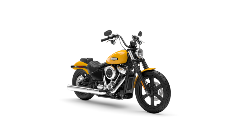 2025 Street Bob™ - immagine 2