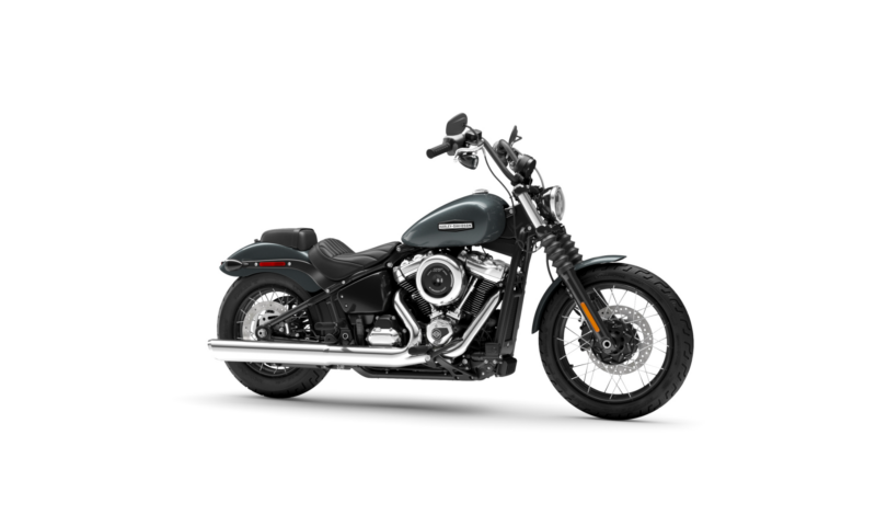 2025 Street Bob™ - immagine 19