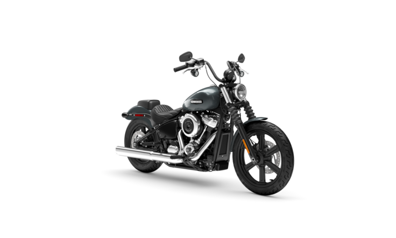 2025 Street Bob™ - immagine 6