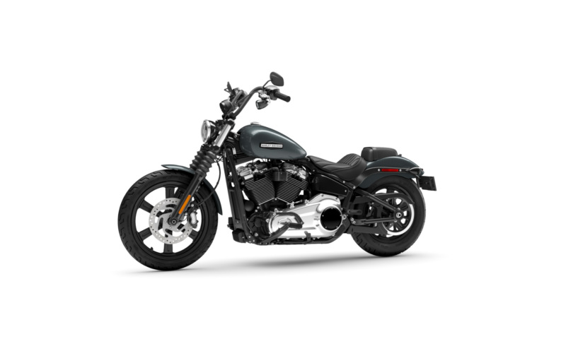 2025 Street Bob™ - immagine 18