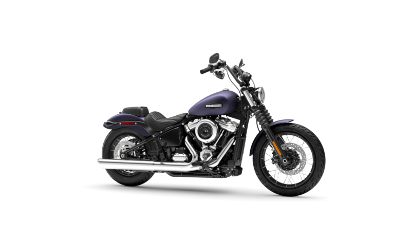 2025 Street Bob™ - immagine 17