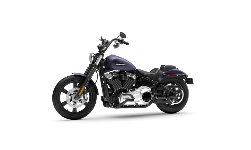 2025 Street Bob™ - immagine 16