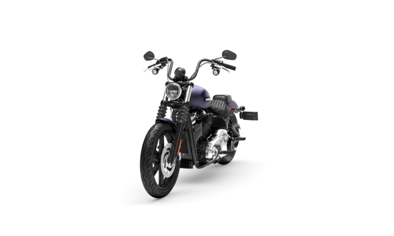 2025 Street Bob™ - immagine 15