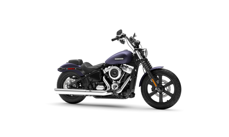 2025 Street Bob™ - immagine 14