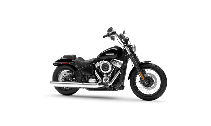 2025 Street Bob™ - immagine 13