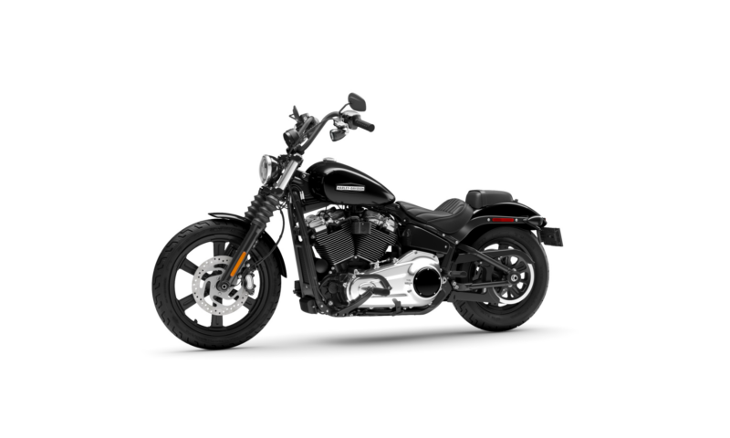 2025 Street Bob™ - immagine 12