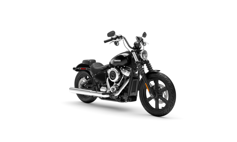 2025 Street Bob™ - immagine 11